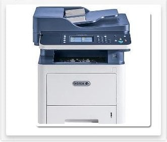 Xerox WorkCentre 3335